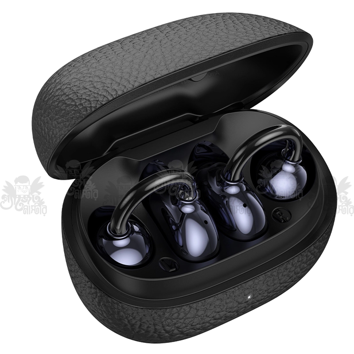 Hoco EA5 Duke III clip-on true wireless BT headset