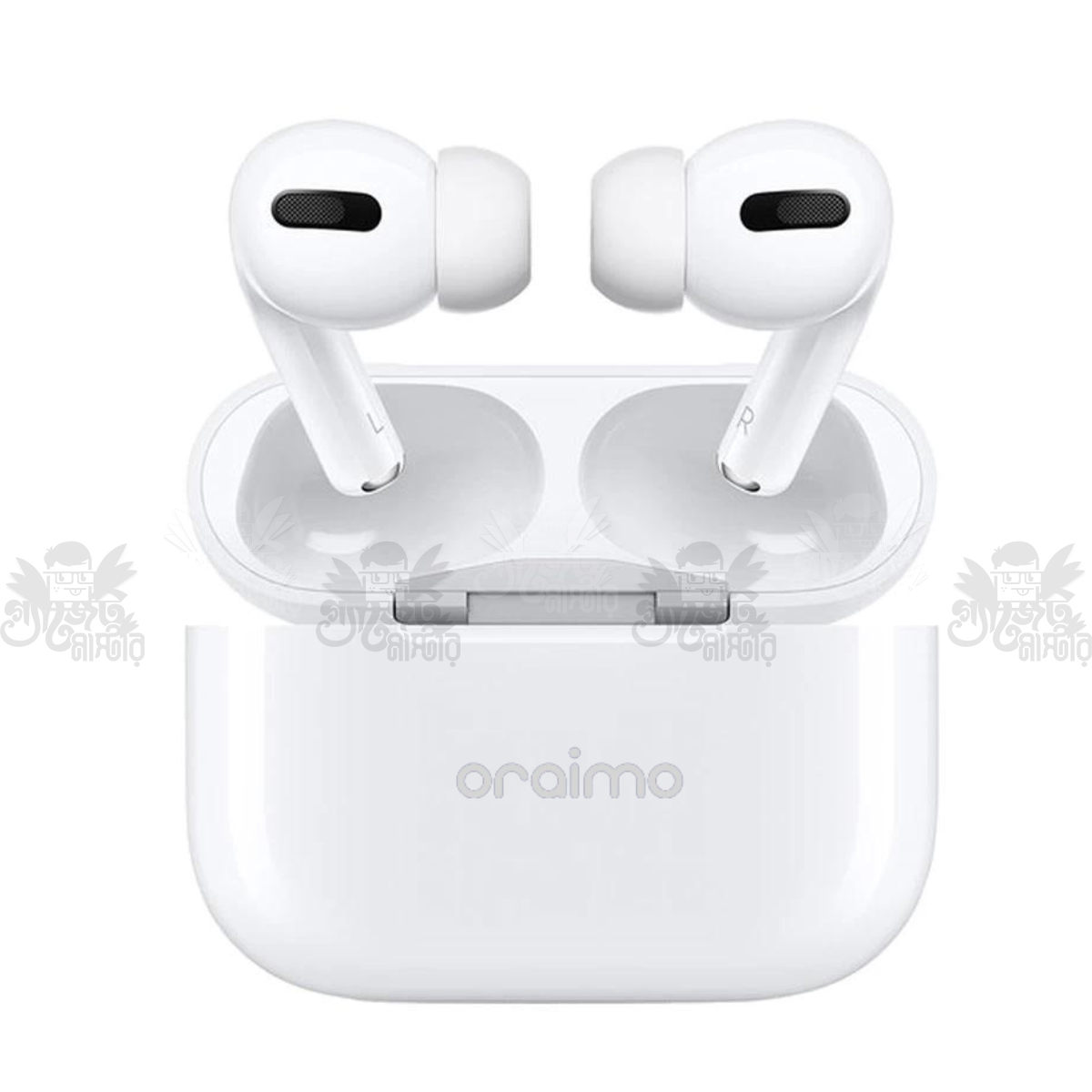 Oraimo Buds Air pro-Brand  Oraimo