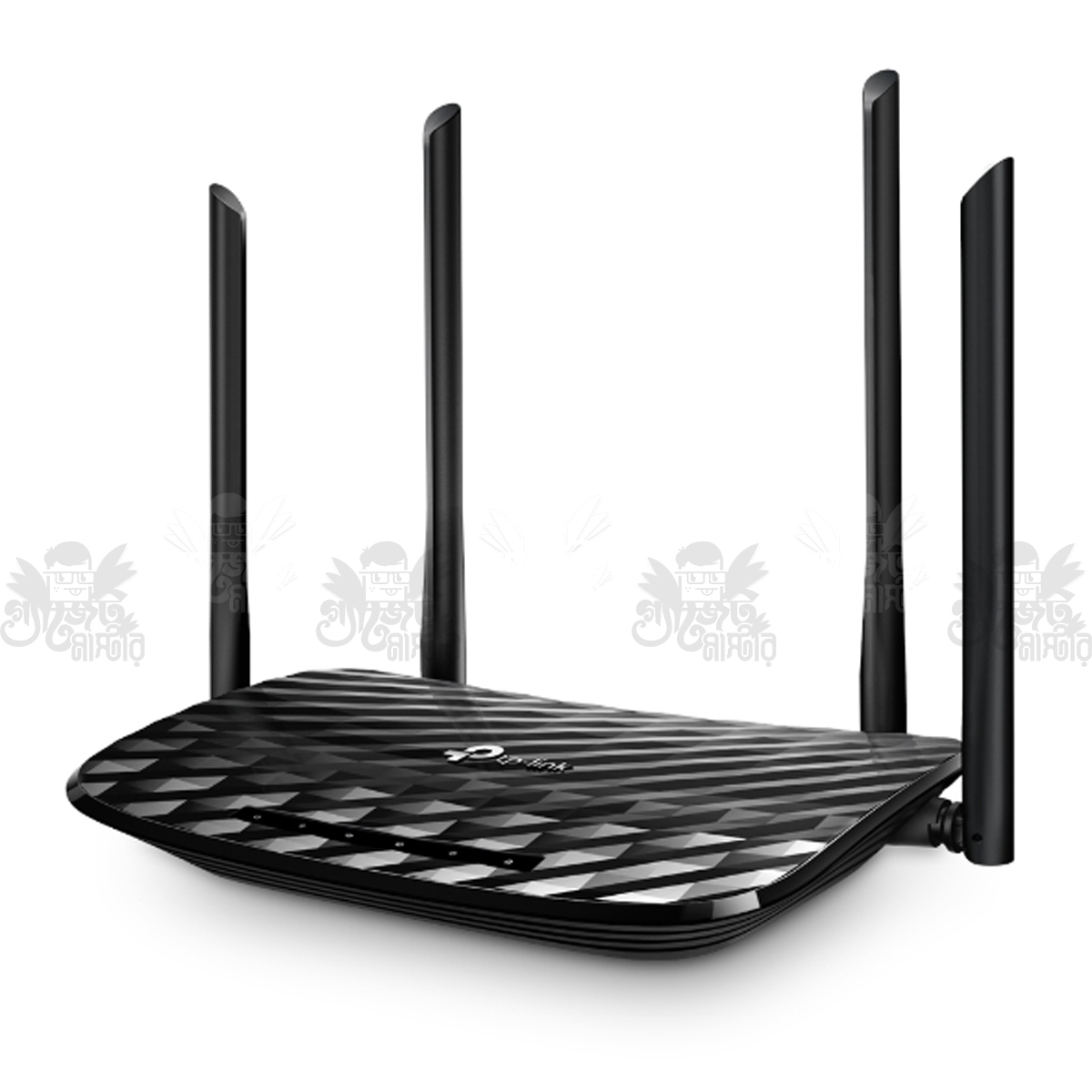 Tplink Archer C6 Wireless WIFI Router