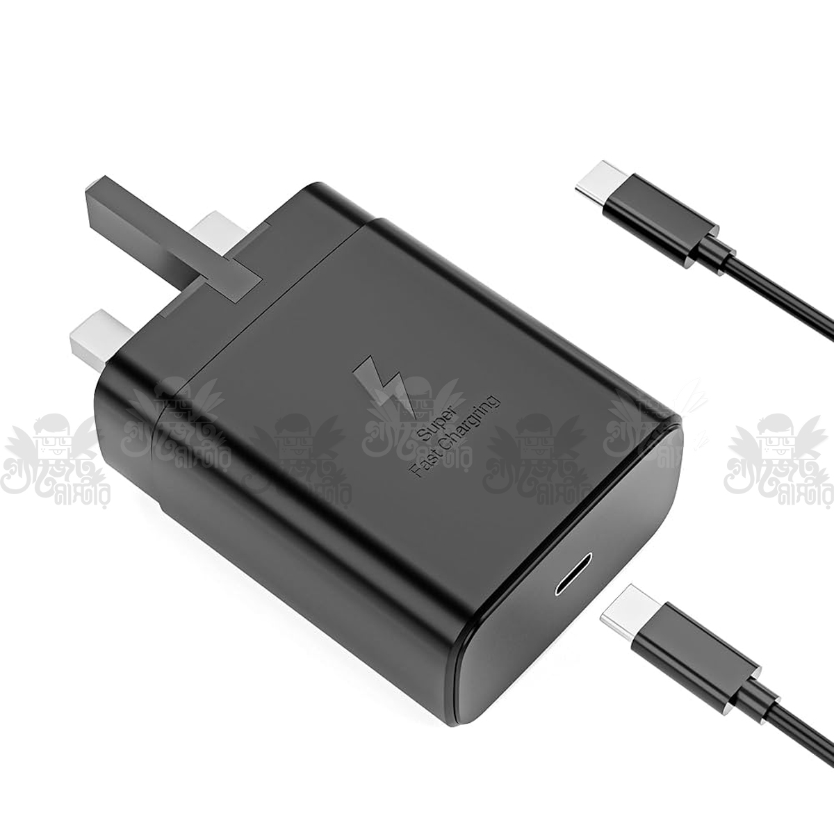 Samsung PD 25W Type-C Fast Charger