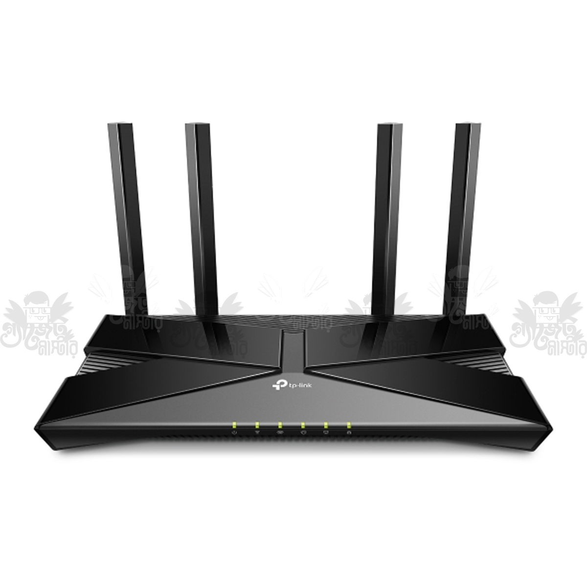 TPLink Archer AX15 New AX1500 Wi-Fi 6 Router