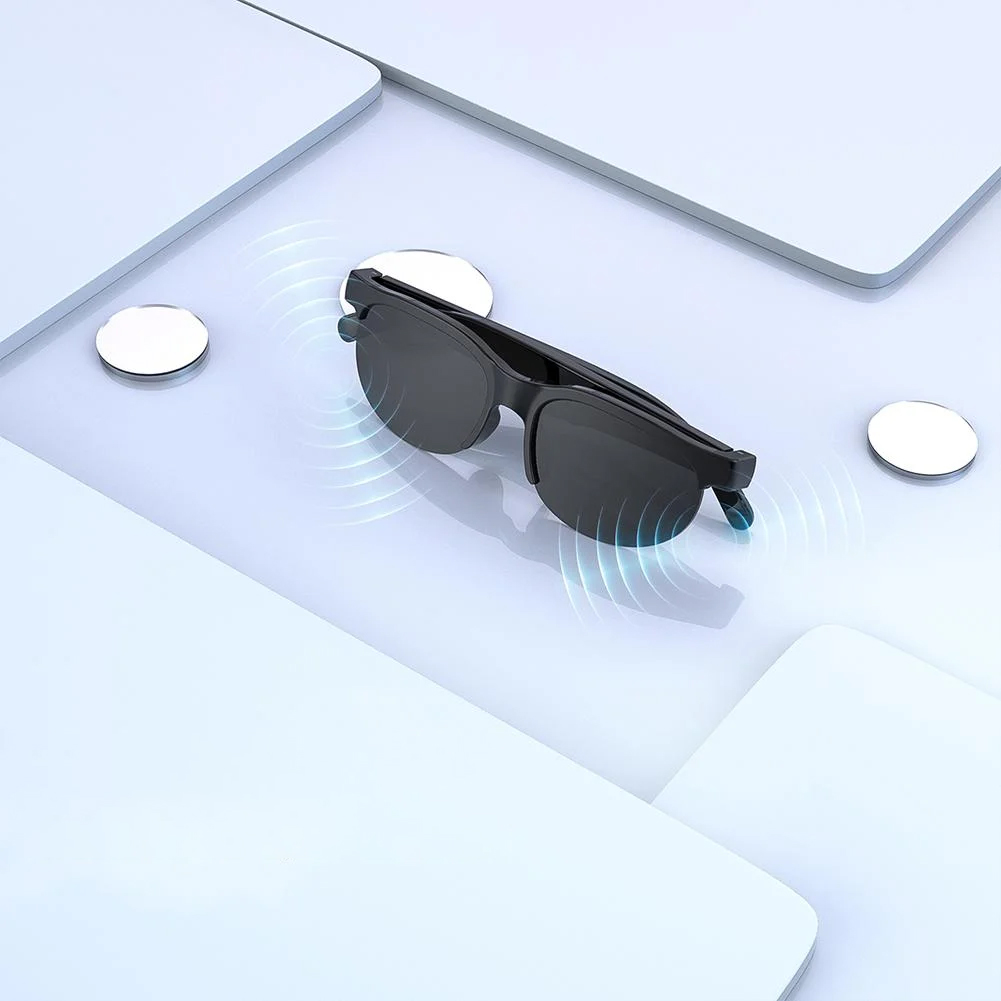 Bluetooth Smart Glasses