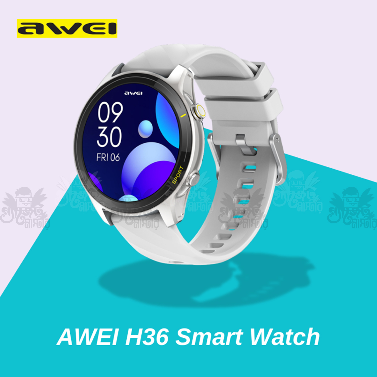 Awei H36 Smart Watch
