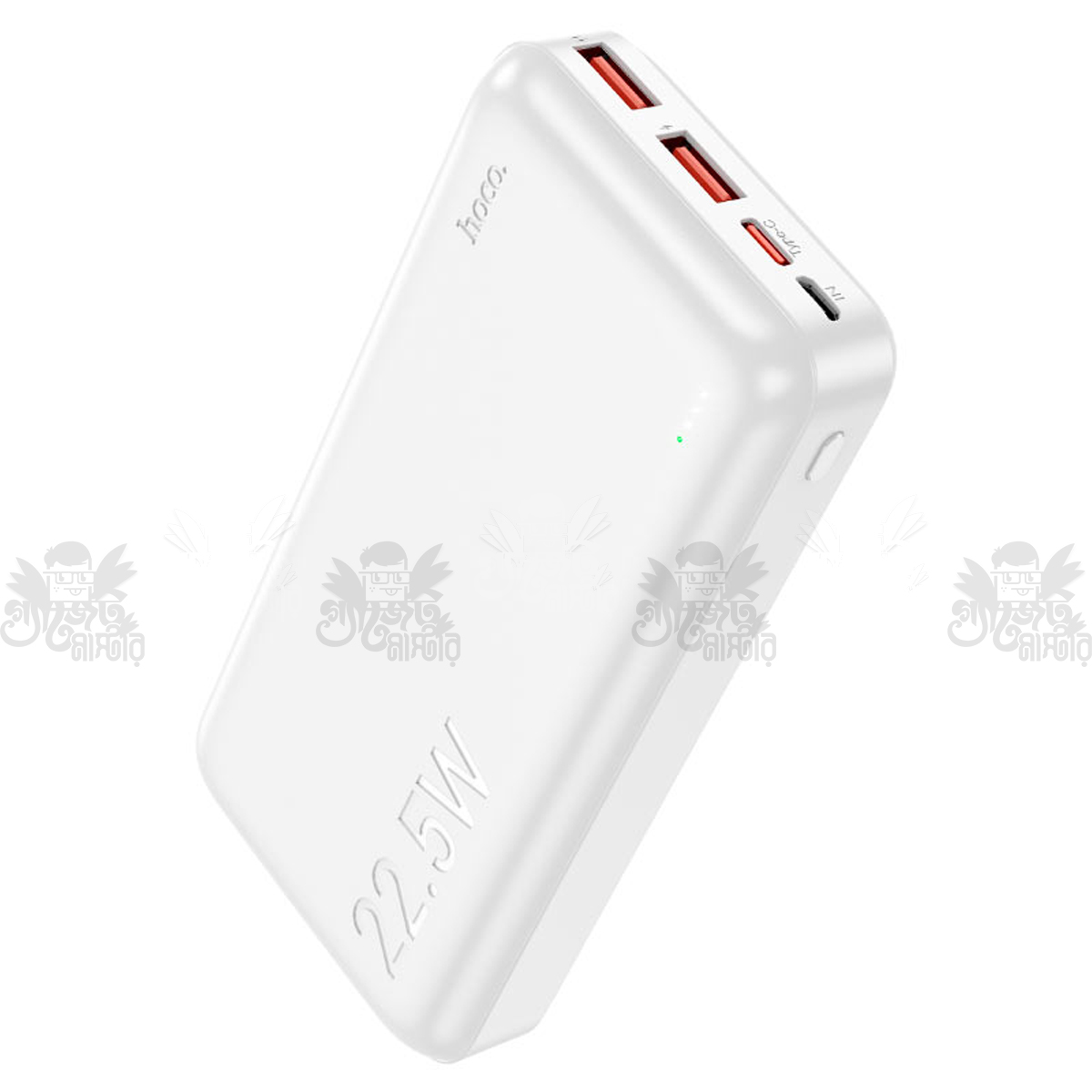 Hoco J101A Astute 22.5W fully compatible power bank