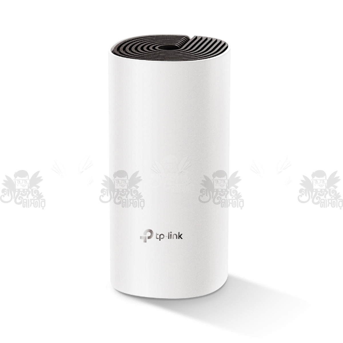 TP-Link Deco E4 (Single Pack) Whole Home Mesh Wi-Fi System AC1200 Dual-Band Router