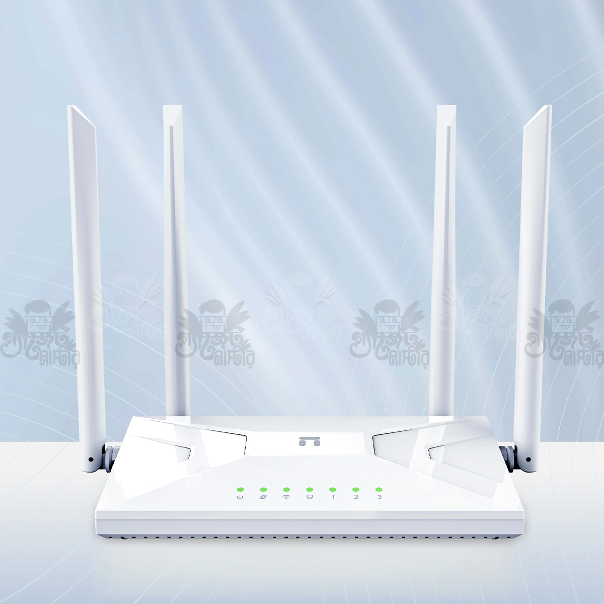 Netis NC21 AC1200 Router