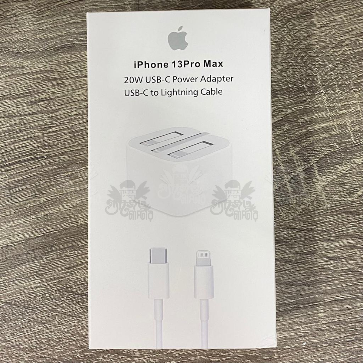 2PIN iPhone 20W 12 Pro Max Fast Charger
