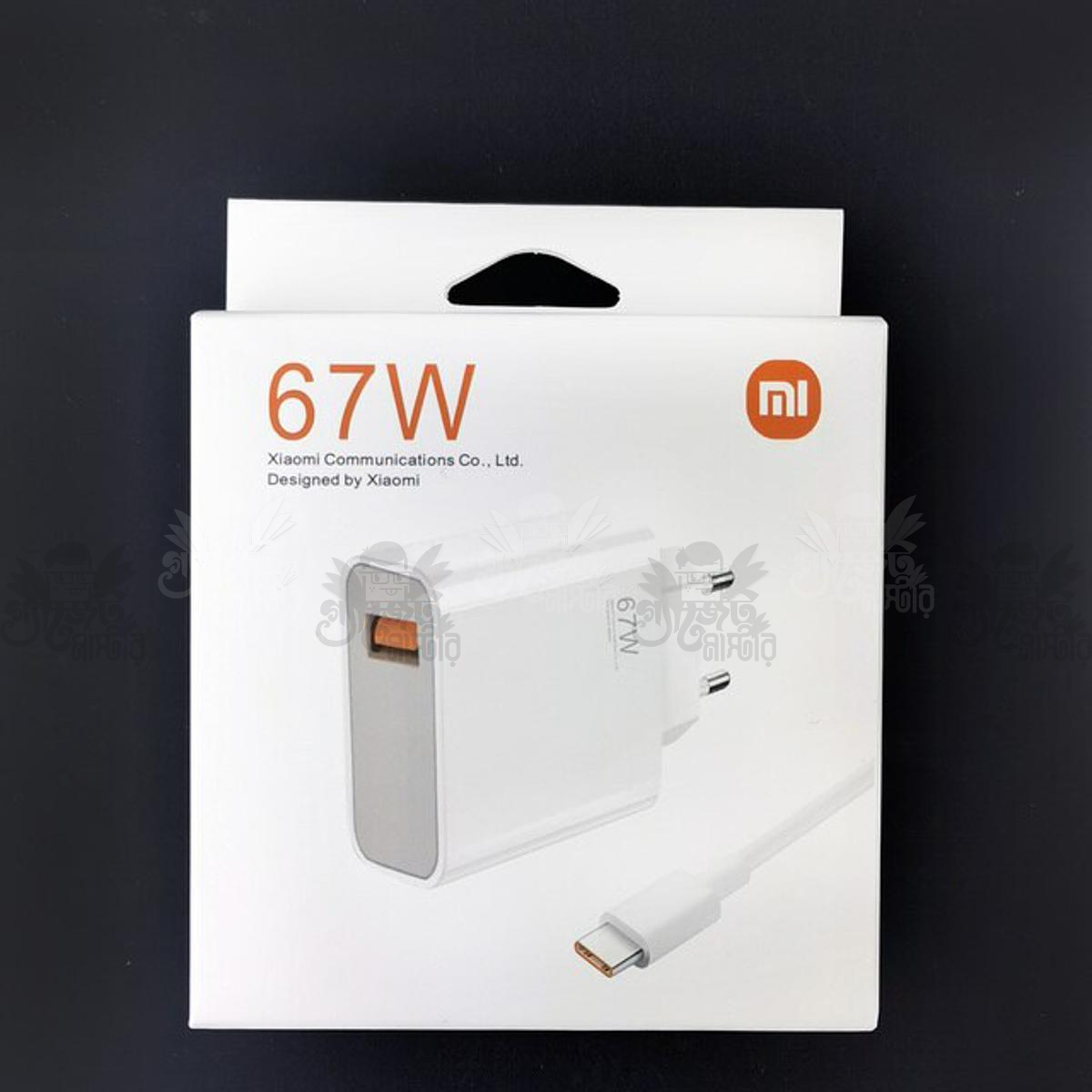 Mi 67w 2pin Original Quality Tуре-с