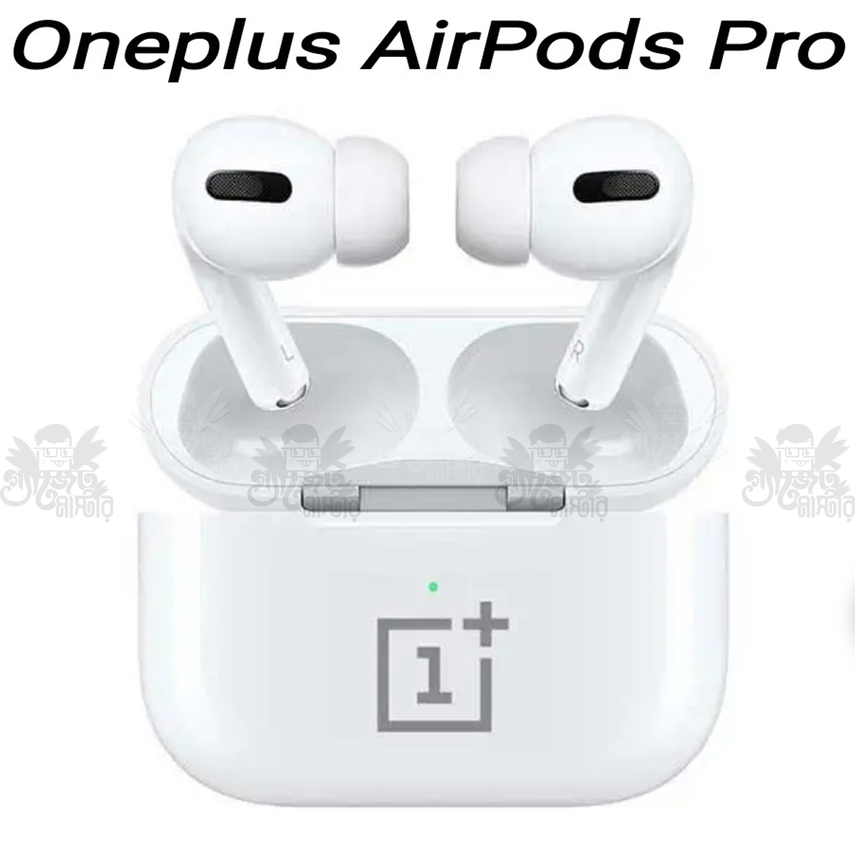 OnePlus Air-Pods Pro Wireless Earbuds Bluetooth