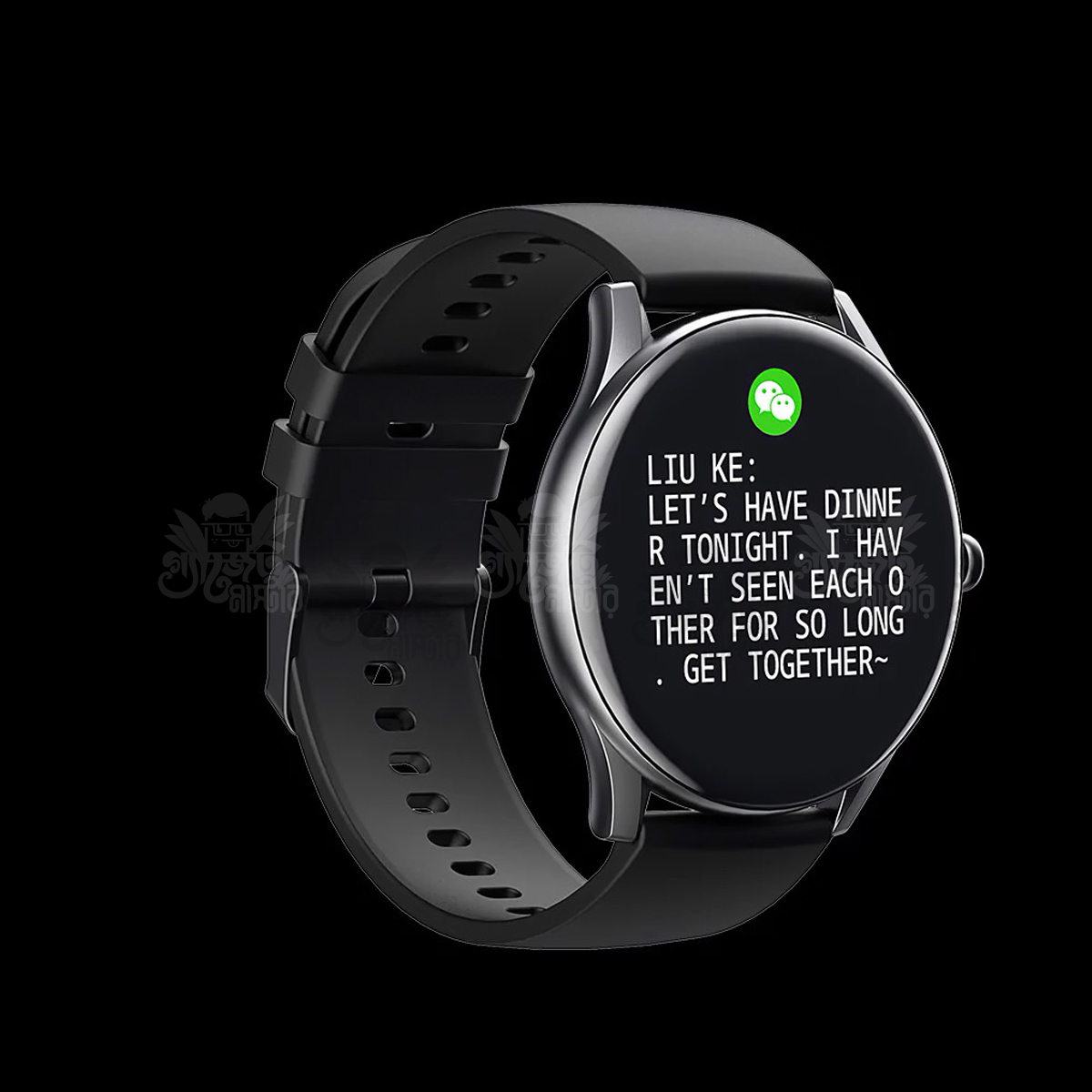 Havit M9036 Smart Watch