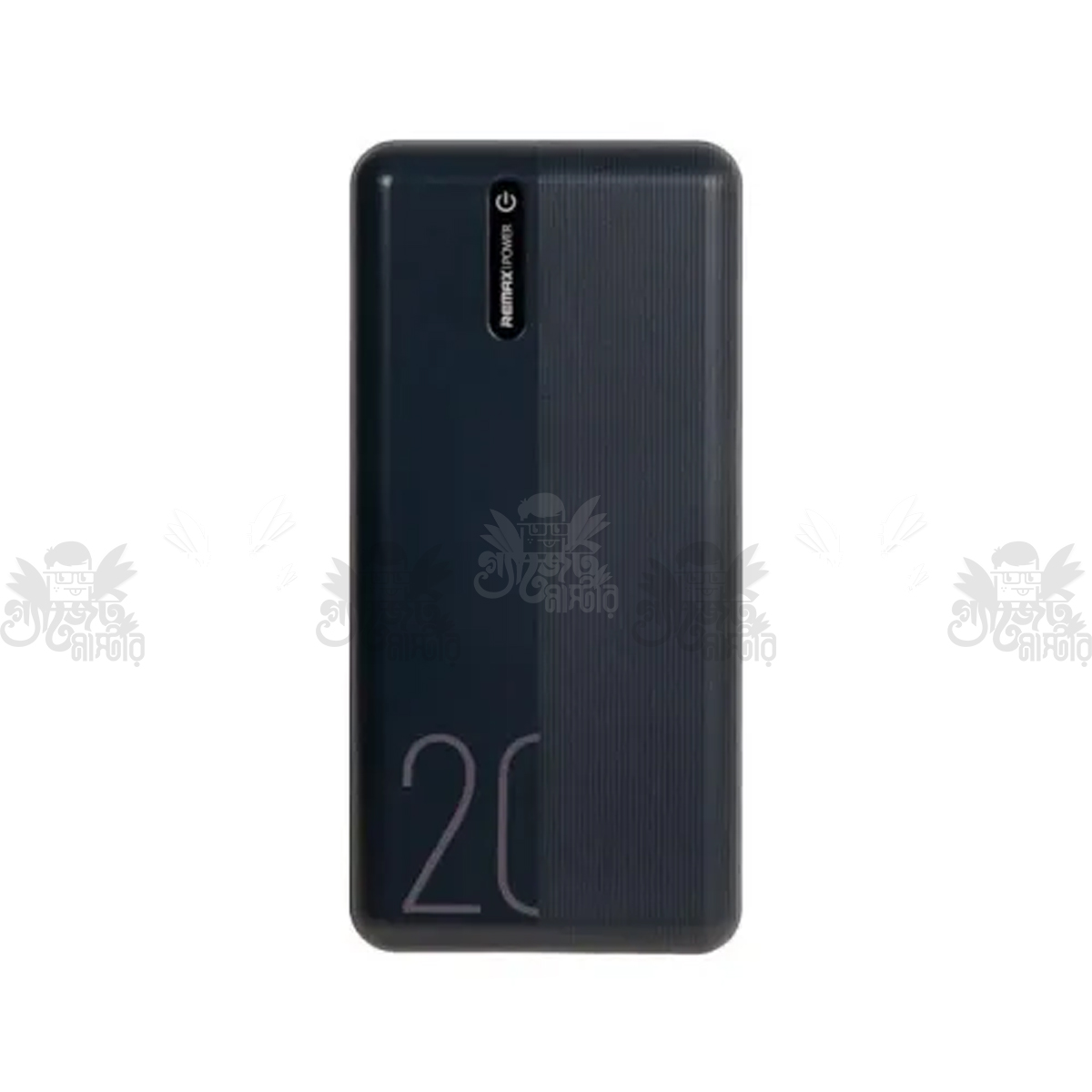 Remax RPP296 20000MAH Original London Series PowerBank