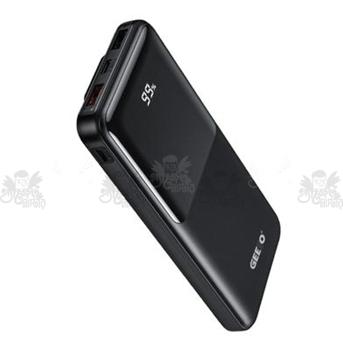 Geeoo P2 22.5+PD20W Super Fast charging Power Bank