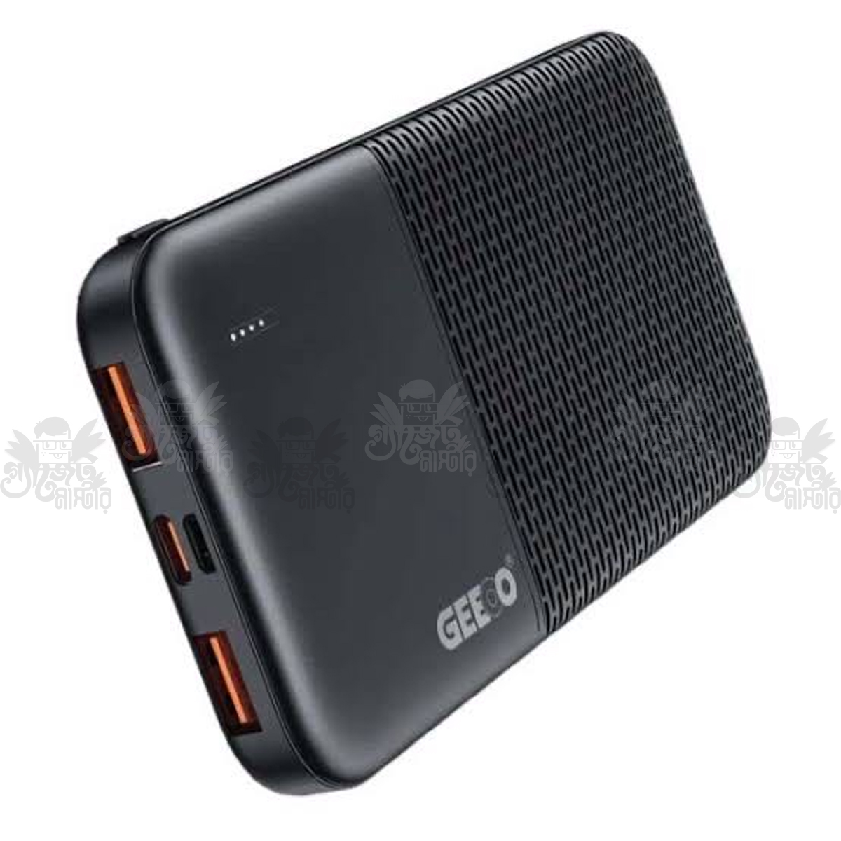 Geeoo P5 Fully Compatible Power Bank