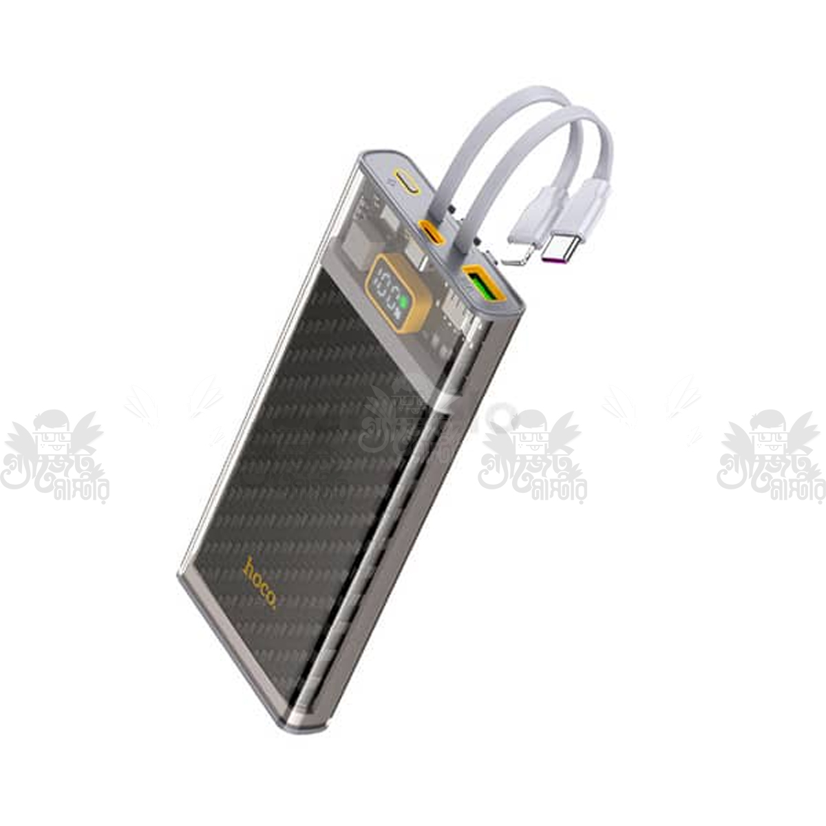 Hoco J104A Discovery edition 22.5W fully compatible power bank