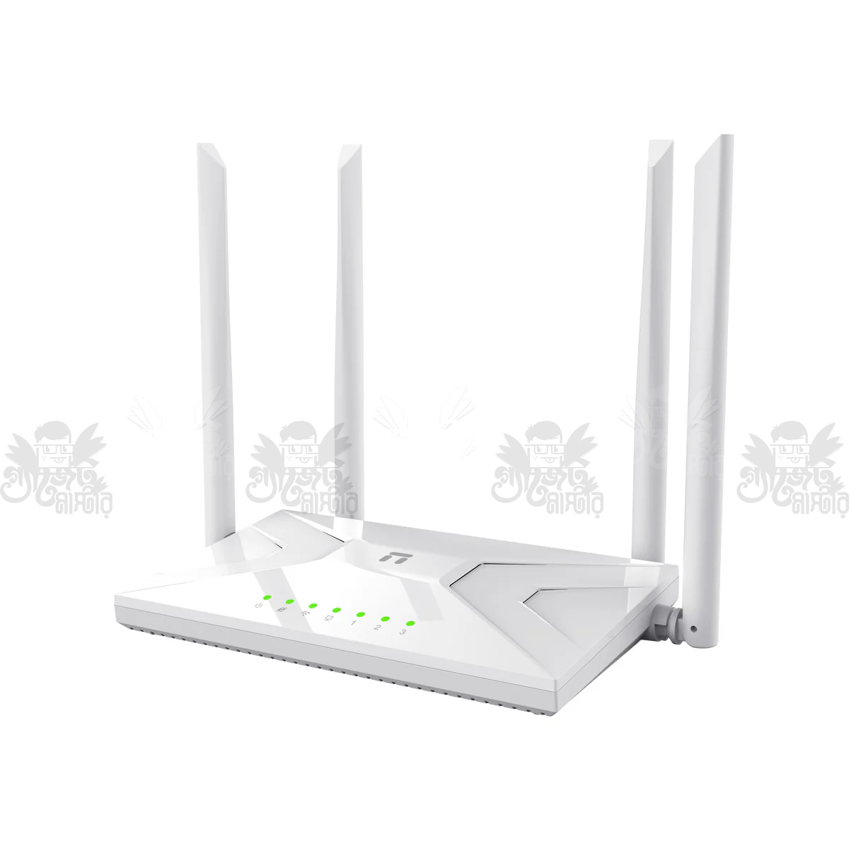 Netis NC21 AC1200 Router