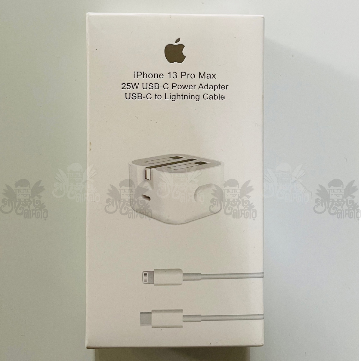 2PIN iPhone 20W 12 Pro Max Fast Charger