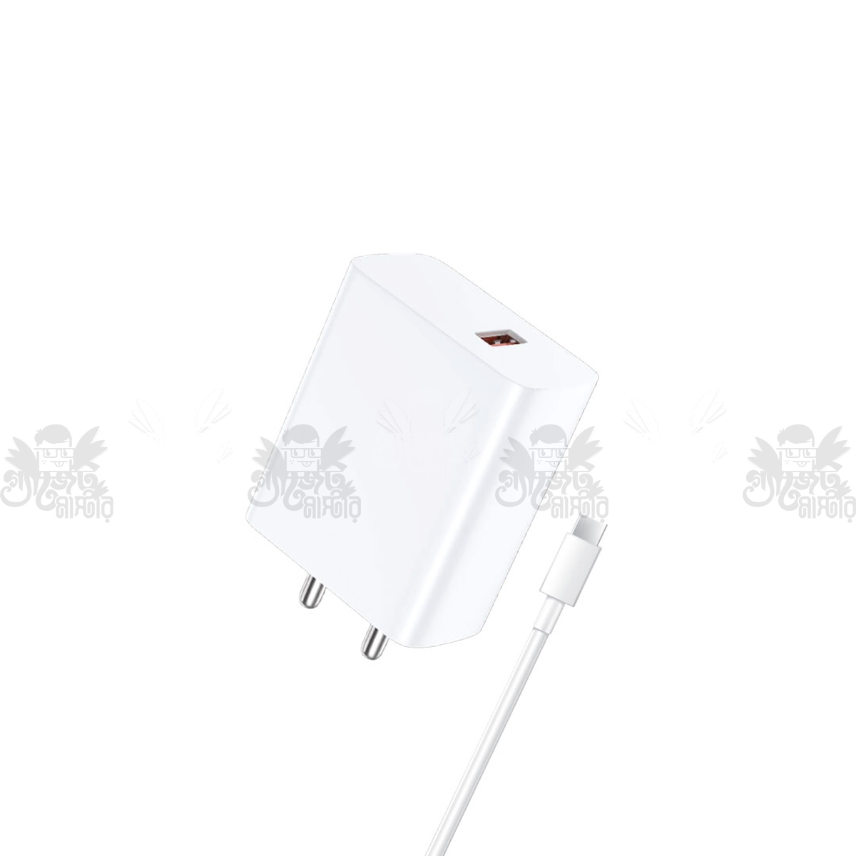 RABA Master 03 200W Super Fast charger