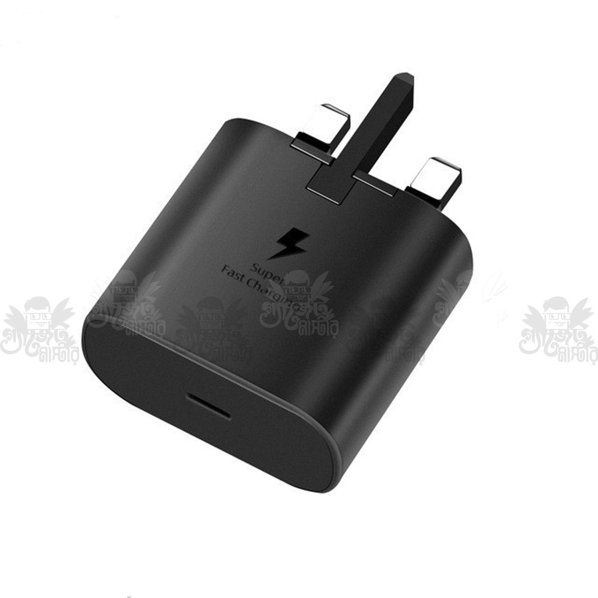Samsung PD 25W Type-C Fast Charger