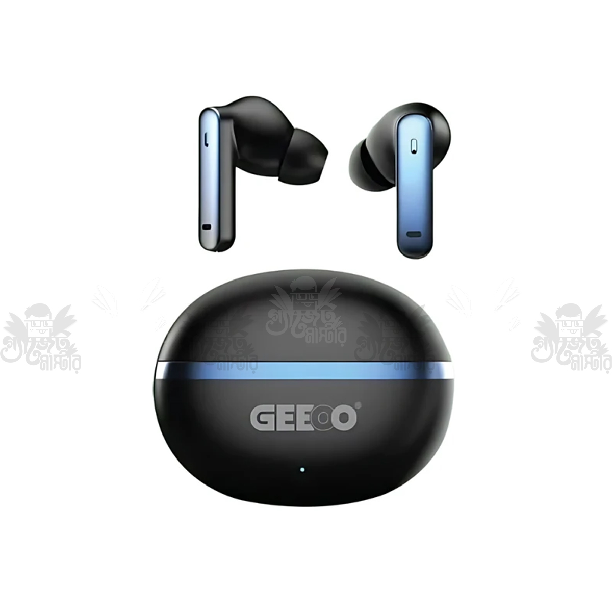 Geeoo T3 ANC ENC TWS Earbuds