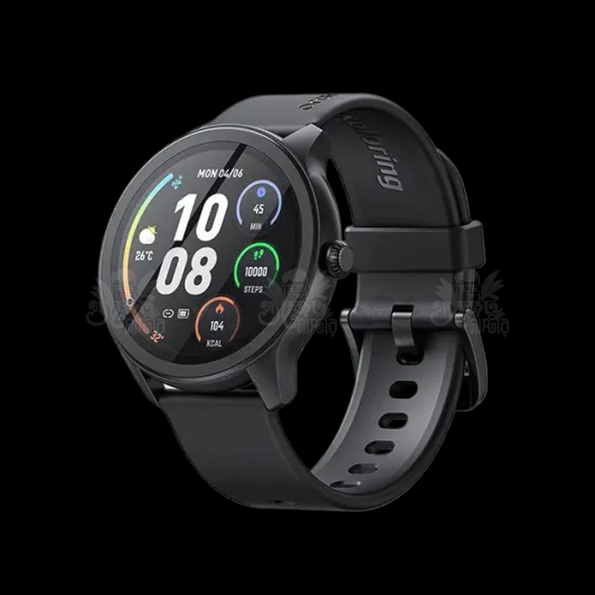 oraimo Watch 2R 1.39 TFT IP68 Smart Watch