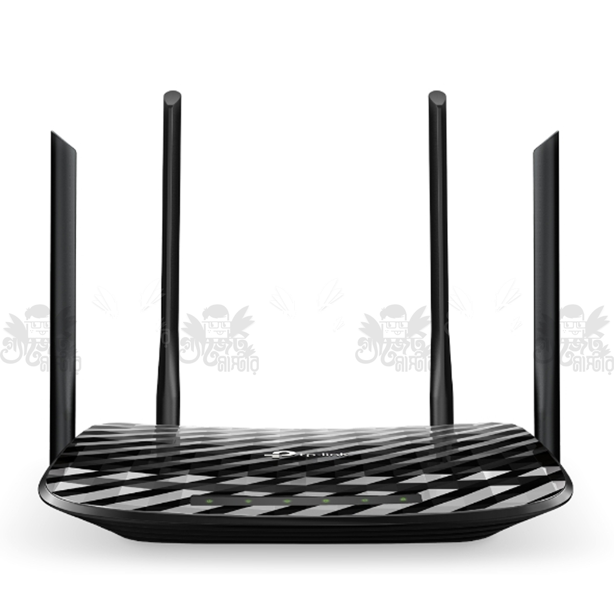 Tplink Archer C6 Wireless WIFI Router