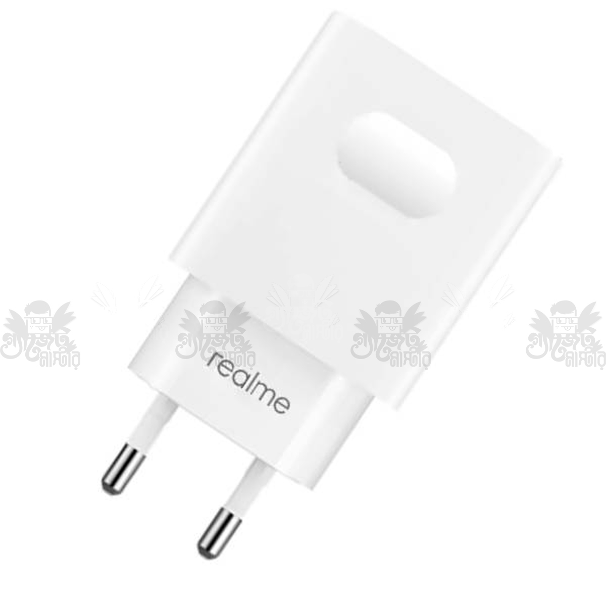 Realme 33W Original Quality Logo Type-c Fast Charger