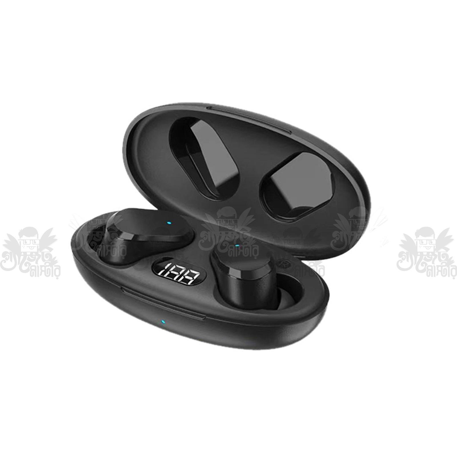 RABA T18 Best Quality Earbuds