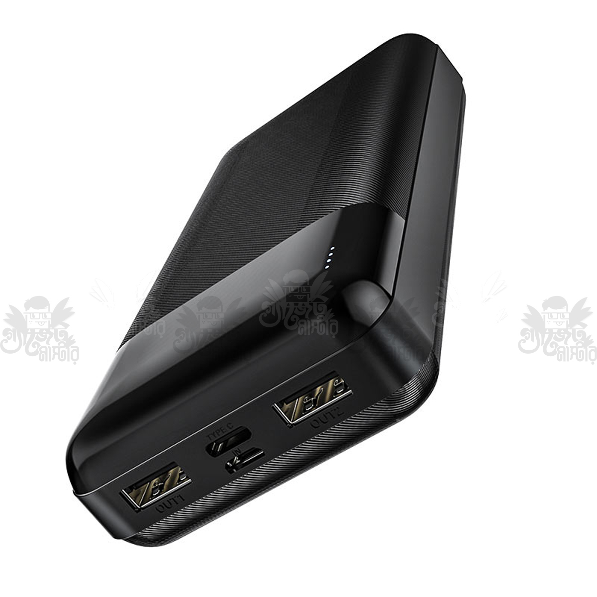 Hoco J72A Easy travel power bank(20000mAh)