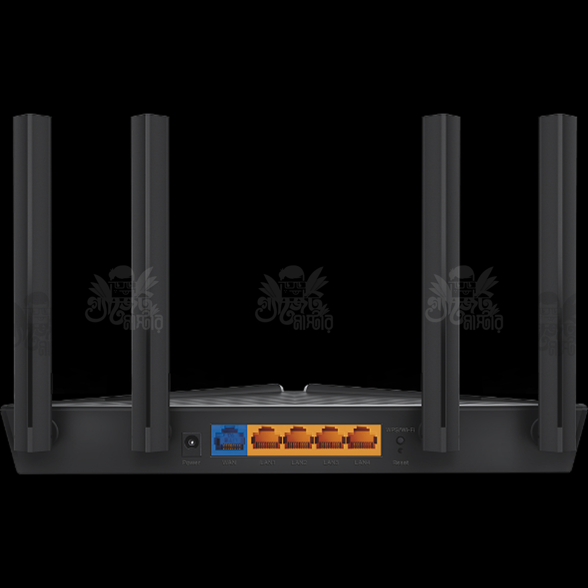 TPLink Archer AX15 New AX1500 Wi-Fi 6 Router
