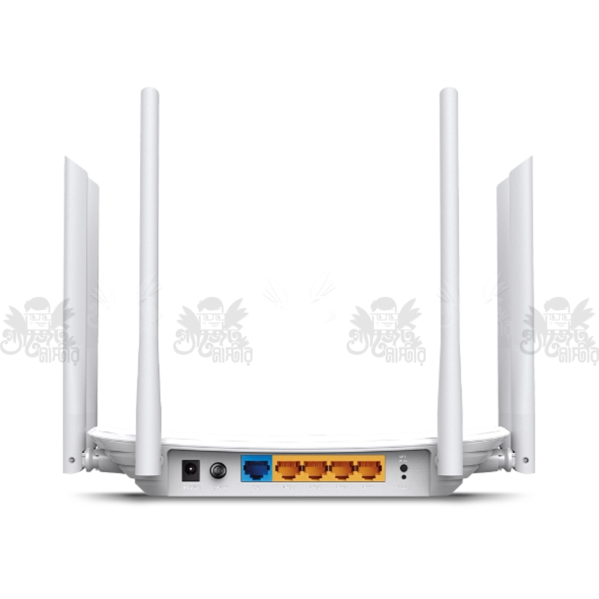 Tp-Link Archer C86 AC1900 Wireless MU-MIMO Wi-Fi Router