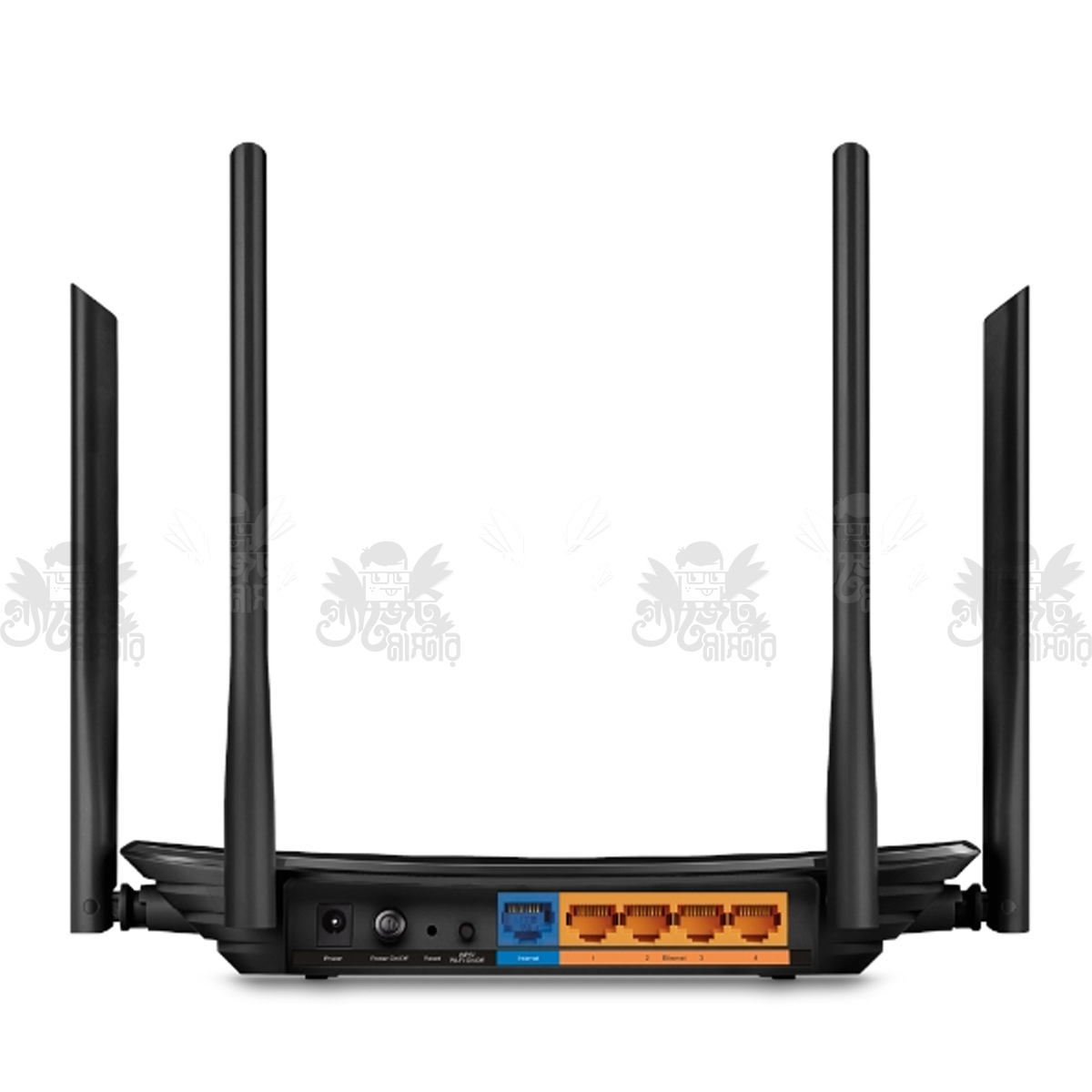 Tplink Archer C6 Wireless WIFI Router