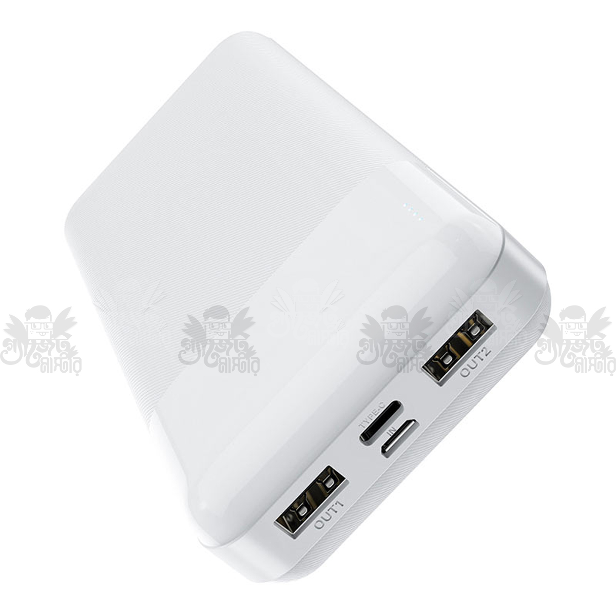 Hoco J72A Easy travel power bank(20000mAh)