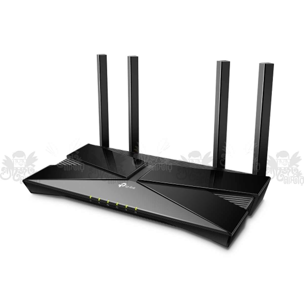 TPLink Archer AX15 New AX1500 Wi-Fi 6 Router